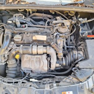 FORD FOCUS 1.6 TDCi 116cv AÑO 2013 - Imagen 5