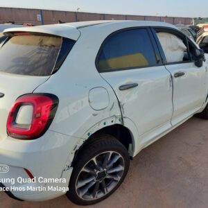 FIAT 500X 1.6 JTDM 131cv AÑO 2022 - Imagen 4