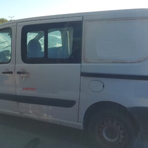 PEUGEOT EXPERT 1.6 16V HDI 90cv AÑO 2006 - Imagen 4