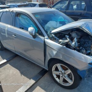 AUDI A3 1.6 TDI 110cv AÑO 2020 - Imagen 1