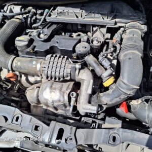 PEUGEOT 208 1.4 HDi 68cv AÑO 2014 - Imagen 5