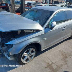 AUDI A3 1.6 TDI 110cv AÑO 2020 - Imagen 2