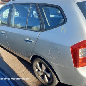 KIA CARENS 2.0 CRDI 140cv AÑO 2006 - Imagen 3