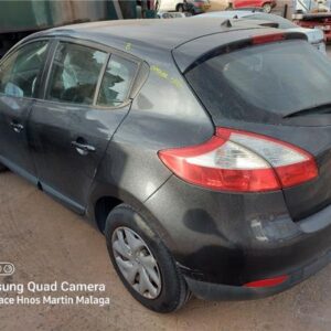 RENAULT MEGANE III 1.2 16V 116cv AÑO 2014 - Imagen 3