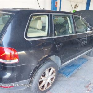 VOLKSWAGEN TOUAREG 2.5 TDI R5 174cv - Imagen 3