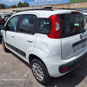 FIAT PANDA II 1.2 69cv AÑO 2021 - Imagen 3