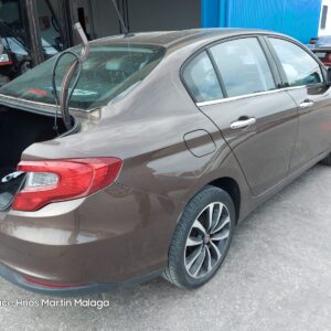 FIAT TIPO II 1.4 95cv AÑO 2016 - Imagen 3