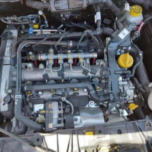 FIAT TIPO II 1.6 JTDM 16V 120cv AÑO 2018 - Imagen 5