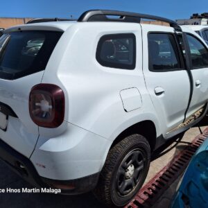 DACIA DUSTER II 1.5 dCi 116cv AÑO 2019 - Imagen 3