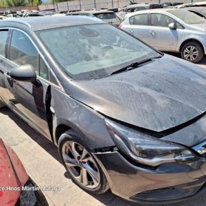 OPEL ASTRA K SPORTS TOURER 1.6 CDTI 110cv AÑO 2017 - Imagen 2