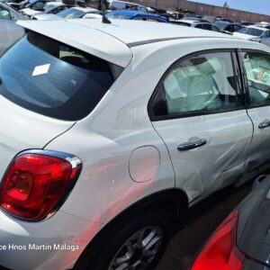 FIAT 500X 1.6 16V 110cv AÑO 2018 - Imagen 4