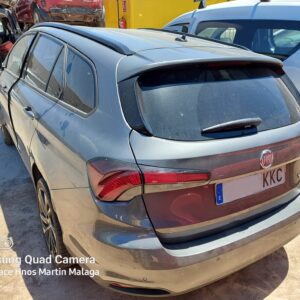 FIAT TIPO II 1.6 JTDM 16V 120cv AÑO 2018 - Imagen 3