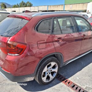 BMW X1 (E84) 2.0s Drive 20d 177cv AÑO 2012 - Imagen 3