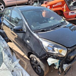 KIA PICANTO 1.0 67cv AÑO 2017 - Imagen 2