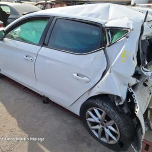 SEAT LEON 2.0 TDI 114cv AÑO 2021 - Imagen 4
