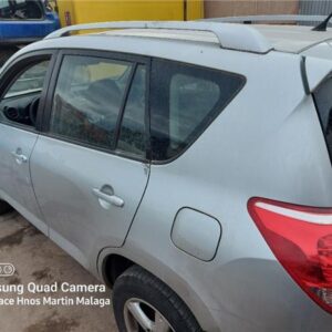 TOYOTA RAV4 2.2 D-4D 4WD 136cv AÑO 2006 - Imagen 4