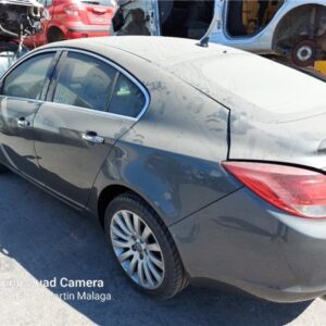 OPEL INSIGNIA 2.0 CDTI 160cv AÑO 2009 - Imagen 4
