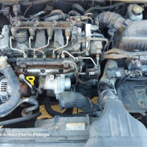 KIA CARENS 2.0 CRDI 140cv AÑO 2006 - Imagen 5