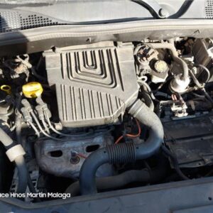 DACIA LODGY 1.6 83cv AÑO 2015 - Imagen 5