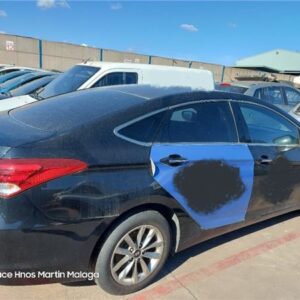 HYUNDAI i40 1.7 CRDI 116cv AÑO 2016 - Imagen 4