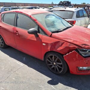 SEAT IBIZA 2.0 FR 143cv AÑO 2013 - Imagen 1