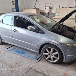 HONDA CIVIC VIII 2.2 CTDi 140cv AÑO 2006 - Imagen 1