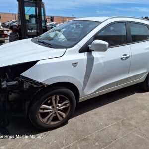 HYUNDAI IX35 1.7 CRDI 116cv AÑO 2013 - Imagen 1