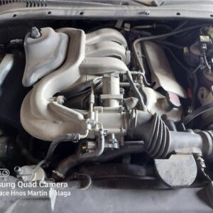 JAGUAR S-TYPE 3.0i V6 24V 238cv AÑO 1999 - Imagen 5