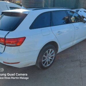 AUDI A4 AVANT 2.0 16V TDI 150cv AÑO 2016 - Imagen 3