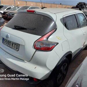 NISSAN JUKE I 1.6i 113cv AÑO 2019 - Imagen 3