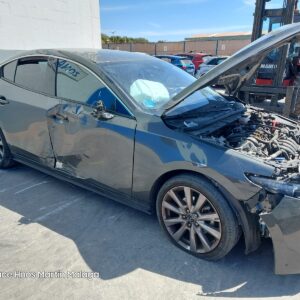 MAZDA 3 2.0i HYBRID 122cv AÑO 2020 - Imagen 2
