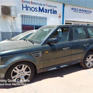 LAND ROVER RANGE ROVER SPORT 3.6 V8 TD HSE 272cv AÑO 2008 - Imagen 1