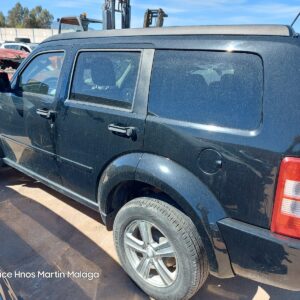 DODGE NITRO 2.8 CRD 177cv AÑO 2007 - Imagen 4