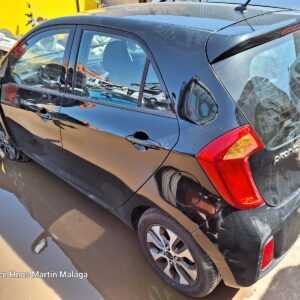 KIA PICANTO 1.0 67cv AÑO 2017 - Imagen 3