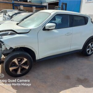 NISSAN JUKE I 1.6i 113cv AÑO 2019 - Imagen 2