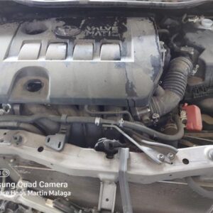 TOYOTA AURIS E15 1.6 132cv AÑO 2015 - Imagen 5