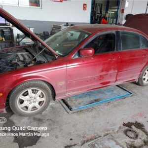 JAGUAR S-TYPE 3.0i V6 24V 238cv AÑO 1999 - Imagen 1