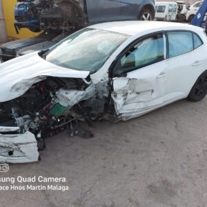 RENAULT MEGANE IV 1.5 DCI 116cv AÑO 2019 - Imagen 2