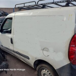 FIAT DOBLO II 1.3 D MULTIJET 90cv AÑO 2011 - Imagen 3