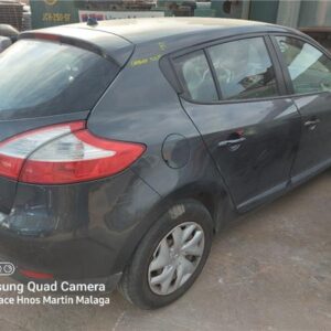 RENAULT MEGANE III 1.2 16V 116cv AÑO 2014 - Imagen 4