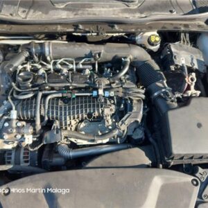 VOLVO V40 2.0 DIESEL 120cv AÑO 2016 - Imagen 5