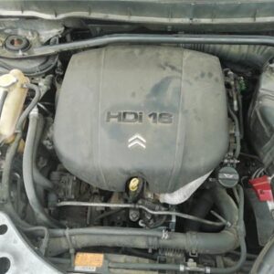 CITROEN C-CROSSER 2.2 HDI 156cv AÑO 2008 - Imagen 5