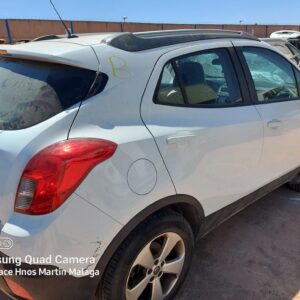 OPEL MOKKA 1.4 TI 16V 140cv AÑO 2015 - Imagen 4