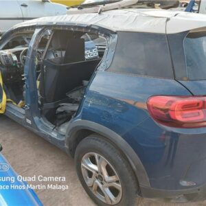 CITROEN C5 AIRCROSS 1.2 12V e-THP 131cv AÑO 2020 - Imagen 3