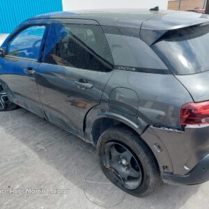 CITROEN C4 CACTUS 1.5 HD 102cv AÑO 2020 - Imagen 4