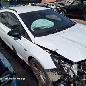OPEL ASTRA K 1.5 CDTI 105cv AÑO 2021 - Imagen 2