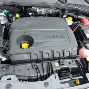 FIAT TIPO II 1.3 16V 95cv AÑO 2022 - Imagen 5