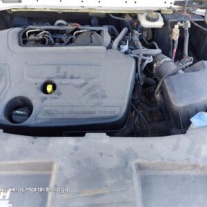 FORD MONDEO IV 2.0 TDCI 140cv AÑO 2010 - Imagen 5
