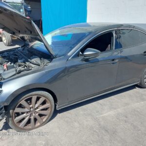 MAZDA 3 2.0i HYBRID 122cv AÑO 2020 - Imagen 1