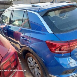 VOLKSWAGEN T-ROC 1.5 TSI 16V 150cv AÑO 2021 - Imagen 3
